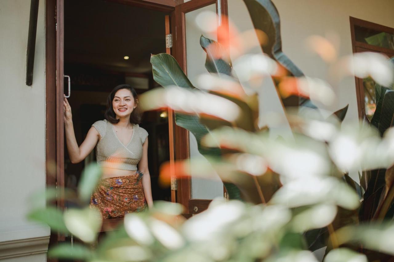 Khaolak Bhandari Resort & Spa Khaulak Kültér fotó