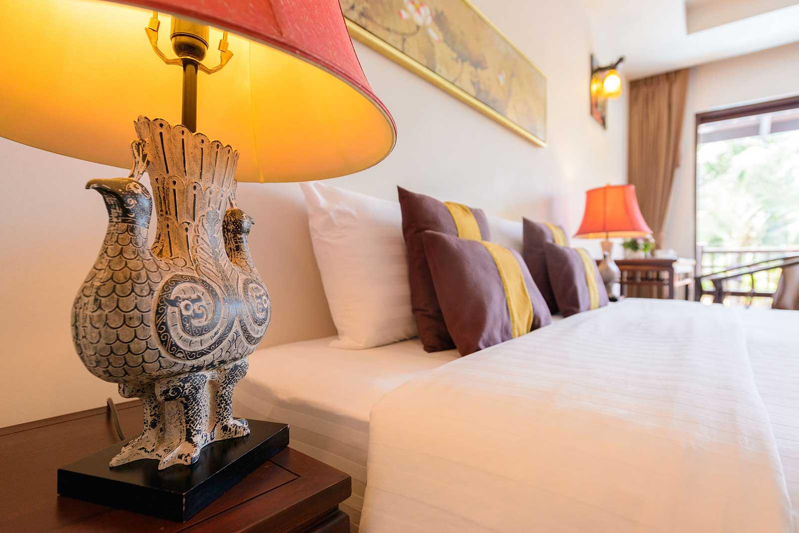 Khaolak Bhandari Resort & Spa Khaulak Kültér fotó