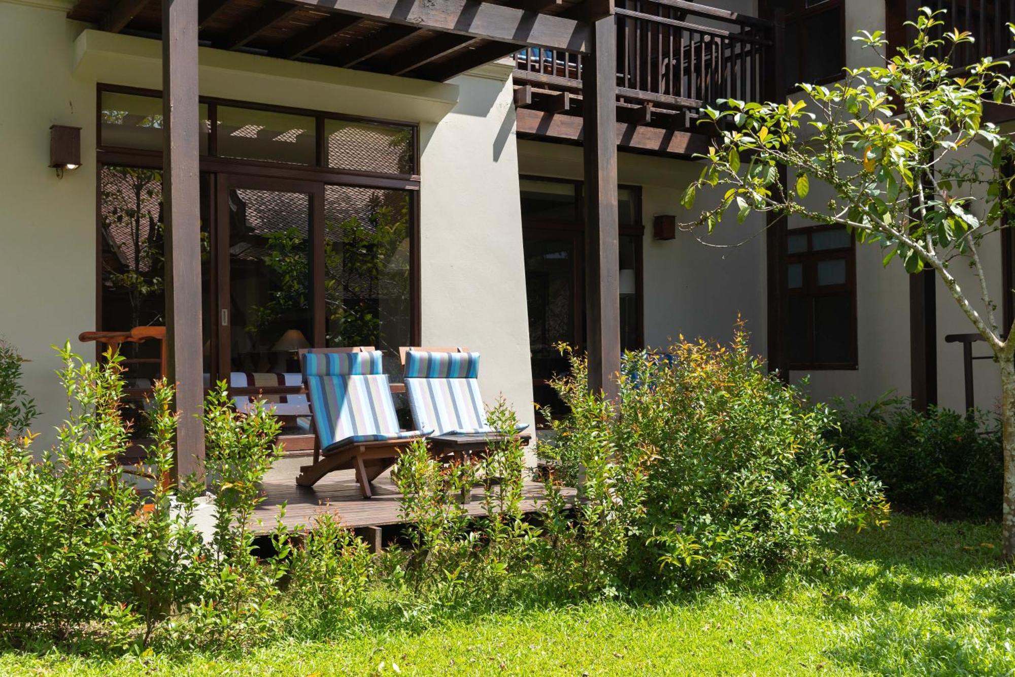 Khaolak Bhandari Resort & Spa Khaulak Kültér fotó