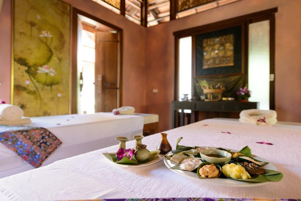 Khaolak Bhandari Resort & Spa Khaulak Kültér fotó